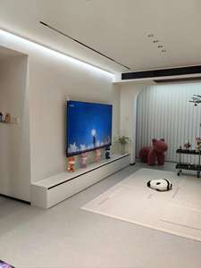 Meuble TV de style minimaliste - Product Image 3