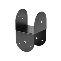 Connecteur de base de poteau de pergola, infrastructure de jardin, fabrication sur mesure selon dessin technique, pièce de rechange OEM