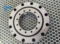 Pièces de foreuse rotative ZK275, roulements de rotation personnalisables pour tous types de machines de construction