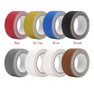 Cinta Antideslizante de PEVA para Escaleras, Tamaño Personalizado, para Escalones Industriales de Fábrica, Resistente al Aceite, Fácil Instalación en 5 Minutos - Product Image 3