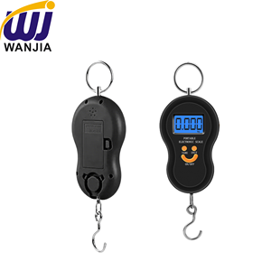 Bilancia Veterinaria Digitale Portatile WANJIA <span class=keywords><strong>per</strong></span> Bestiame, Pecore e Pollame - Product Image 4