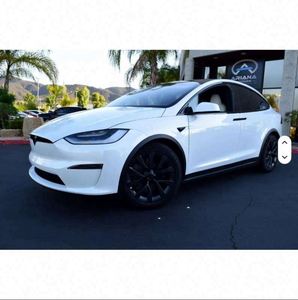 <span class=keywords><strong>TESLA</strong></span> <span class=keywords><strong>Model</strong></span> <span class=keywords><strong>X</strong></span> Premium d'<span class=keywords><strong>occasion</strong></span> en bon état - Product Image 4