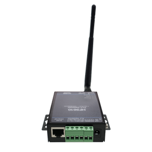 Cao bay công nghiệp hf9610 PLC điều khiển từ xa tải về giám sát mô-đun nối tiếp Hỗ trợ Wifi - Product Image 3