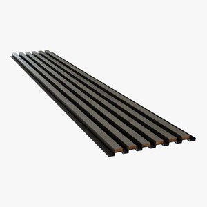 Decoración <span class=keywords><strong>de</strong></span> Madera <span class=keywords><strong>para</strong></span> Exteriores, Revestimiento <span class=keywords><strong>de</strong></span> Pared <span class=keywords><strong>de</strong></span> Madera y Aluminio, <span class=keywords><strong>Paneles</strong></span> <span class=keywords><strong>de</strong></span> Madera Metálica <span class=keywords><strong>para</strong></span> <span class=keywords><strong>Paredes</strong></span> Exteriores - Product Image 4