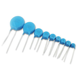 Condensador Cerámico Lorida 50KV 222k 100F 104 10Nf <span class=keywords><strong>103</strong></span> - Product Image 3