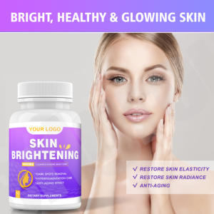 Ausreson cilt parlatma cilt beyazlatma ürünleri takviyeleri a vitamini <span class=keywords><strong>C</strong></span> vitamini cilt parlatma kapsülleri - Product Image 2