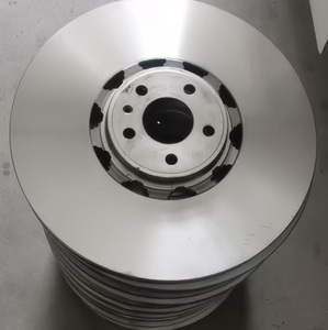 Spezial isierte Fertigungs bremsscheibe für Autos Scheiben bremsscheibe für BWM / NISSAN / JEEP / FORD über 1000 Artikel - Product Image 4