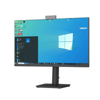 24 pouces 144z moniteur incurvé Pc Lcd Hd moniteur de jeu pour ordinateur de bureau compatible Hdmi Gamer 1k affiche 1920*1080p moniteurs d'ordinateur