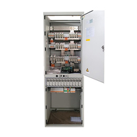 Ztee - Système d'alimentation CC à commutation haute fréquence 48V 36kW pour armoire intérieure avec module redresseur ZXD3000