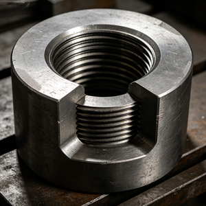 Pièces en acier inoxydable résistant à la corrosion dentaire, pièces en aluminium 7075, usinage CNC, électroérosion à fil, tolérance de 0,01 mm, équipements médicaux - Product Image 1