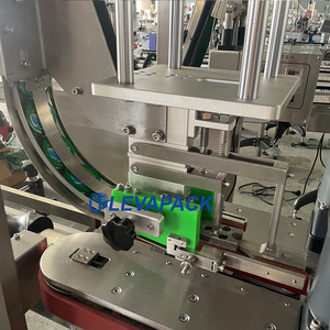 Tự động Vít Máy đóng nắp cho lọ thủy tinh tự động kim loại <span class=keywords><strong>cap</strong></span> Feeder Sealer Jar capper screwing máy - Product Image 6