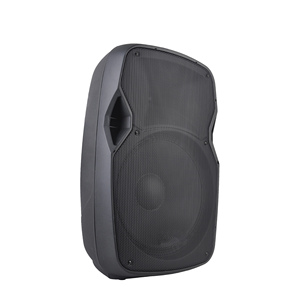 Altavoces Accuracy Pro Audio CSL08D01 de 8 Pulgadas y 10 W <span class=keywords><strong>con</strong></span> Luz LED, Clase D, Batería Activa, <span class=keywords><strong>Altavoz</strong></span> Portátil Activo <span class=keywords><strong>con</strong></span> Micrófono y Trípode - Product Image 4