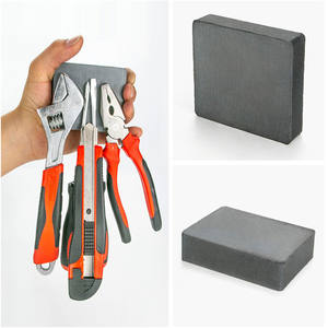 מחיר סיטונאי מותאם אישית בגודל שונה מלבן y35 בלוק fermite - Product Image 6