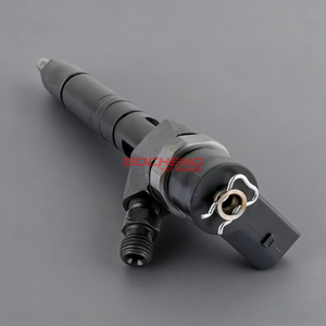Inyector Diesel Common Rail 0445110170 A6120700387 para Mercedes-Benz Dodge Sprinter 211 311 411 CDI OM611 OM612 Ensamblaje de Motor - Product Image 3