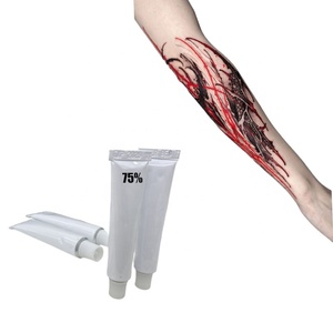 สินค้าใหม่ปี 2025 พร้อมส่ง อุปกรณ์แต่งหน้าถาวร ครีมสัก ครีมลบรอยสัก เครื่องลบรอยสัก อุปกรณ์ไมโครเบลดดิ้ง - Product Image 1