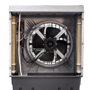 Ningbo grande télécommande de refroidisseur d'eau de climatisation <span class=keywords><strong>Mobile</strong></span> pour la pompe à moteur de fermes de restaurant d'usine de fabrication à domicile - Product Image 6