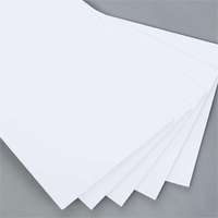 Papier de peinture a 4 photocopieurs papier épaissi 80g rame papier d'impression grand manuscrit blanc grossistes vente directe