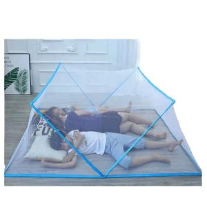 มุ้งกันยุงพับได้สำหรับหอพักนักเรียนเด็ก - Product Image 2