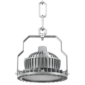 Ngành công nghiệp dầu khí ATEX LED chiếu sáng chống cháy nổ 50W ánh sáng LED với ATEX chứng nhận chống cháy nổ LED - Product Image 5