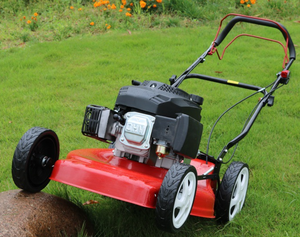 Tosaerba Manuale per Campi da Golf e Giardini con Certificazione CE EPA - Product Image 6