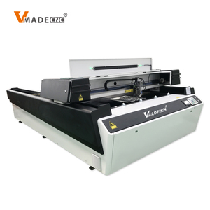 Machines de découpe laser CO2 hybrides industrielles 300W pour métaux et acryliques, machine de gravure CO2 1325 - Product Image 3