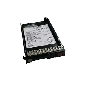 Disque SSD 1,92 To 6G à lecture intensive, qualité exceptionnelle, SFF SC, multi-fournisseurs, pour serveur Gen10 Plus HPE 1,92 To SATA 6G - Product Image 5