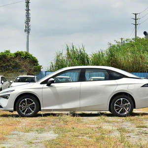 AION S Max 70 Star Edition, Sedán Eléctrico de Lujo Ecológico con Características Avanzadas, Vehículo de Nueva Energía, Precio Competitivo - Product Image 4