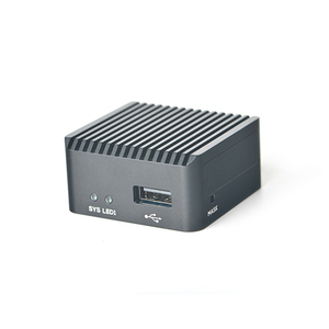 NanoPi Zero2, ordinateur monocarte super compact et rapide avec GigE, 1 Go/2 Go de RAM LPDDR4X, processeur Rockchip RK3528A, port Ethernet Gigabit - Product Image 2