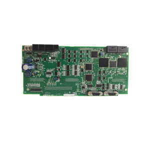 A20B-8102-0320 Placa de Circuito PCB para Servomotor AC FANUC para Máquinas CNC - Product Image 1