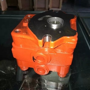 Bomba Hidráulica EX40, Conjunto de Bomba Principal EX40-2, Bomba para Excavadora EX40UR, EX40U, Nachi PVD-2B-40, PVD-2B-42 - Product Image 6