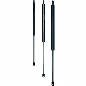 C 250 Carrera F 500 N CILINDRO OLEOPNEUMÁTICO (VO25/050) - Product Image 1