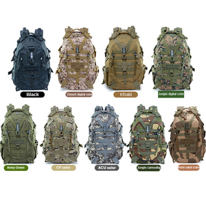<span class=keywords><strong>LHI</strong></span> 2020 portátil Deporte fitness wasserdicht camuflaje mit klett herren motorrad fahrrad tasche bacpack tatical mochila - Product Image 6