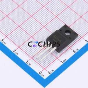 Original et tout nouveau transistor à effet de champ à transistor TO-220F TF472-VB (MOSFET) - Product Image 1