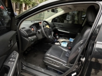 Honda CR-V 2015 2.4L Luxury 2WD Kulit R17 ACC Bekas