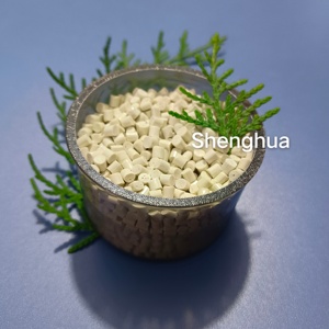 1065 PC/ABS Resin Granules Good Comprehensive Properties <b>Plastic</b> <b>Pellets</b> PC Raw Material for Injection Molding - Product Image 6
