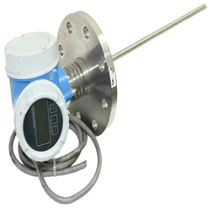 Радарный измерительный прибор Fmp51-7m54/0, новый, оригинальный, в наличии, для ПЛК - Product Image 1