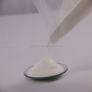 كلوريد البولي ألومنيوم الأبيض عالي النقاء من الدرجة الغذائية، مسحوق PAC لمعالجة مياه الشرب - Product Image 1