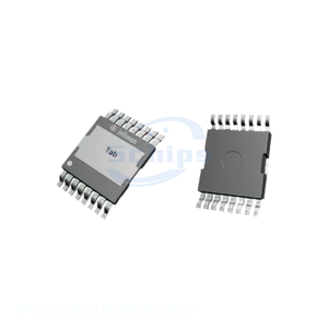 Transistors IPTC020N13NM6ATMA1 Buy Online Electronic Components Original One Stop Service - Product Image 1