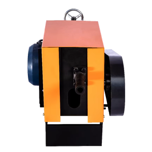 Máquina de empuje de alambre de acero pretensado y postensado BIBO Lingqiao - Product Image 6