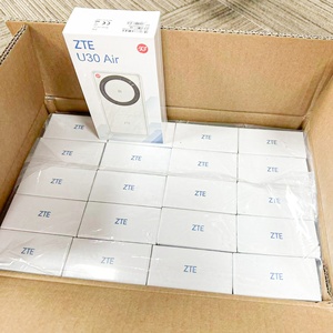 ZTE U30 Air 5G เราเตอร์ WiFi มือถือ ZTE 5G เราเตอร์ ZTE U30อากาศ5G เราเตอร์ Sub6 1.83Gbps - Product Image 6