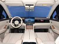 Envío Directo de Fábrica, AITO M7, Potencia Confiable, Excelente Fabricación, Enfoque Familiar, SUV Eléctrico de Rango Extendido