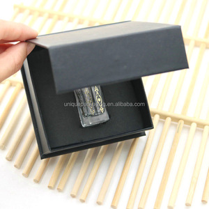 Scatola d'imballaggio della bottiglia di profumo dell'olio di Oud arabo di lusso di Logo personalizzato per Oud - Product Image 6