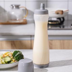 ปากกาจ่ายแป้งแพนเค้กอเนกประสงค์สำหรับใช้ในครัวเรือน ผลิตจากพลาสติก ปลอดสาร BPA ปลอดภัยสำหรับอาหาร ล้างในเครื่องล้างจานได้ - Product Image 3