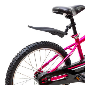 จักรยานเด็กขายดีที่สุดปี 2026 พร้อมโครงเหล็กแข็งแรงและตะเกียบเหล็ก ดีไซน์ใหม่พร้อมบันไดแบบธรรมดา - Product Image 4