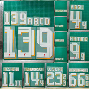 22-26 منزل قماش مطبوع الدانتيل الحديد على الجلد بو مخصص ختم نقل الحرارة التصحيح للملابس - Product Image 1