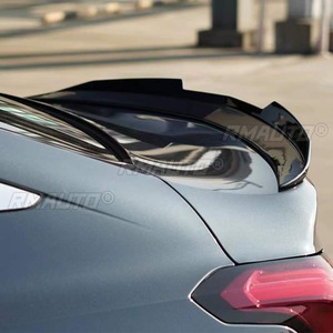 Alerón Trasero para Maletero, Alerón de Techo Trasero, Kit de Carrocería para Cadillac CT4 CT5 2020-2024, Accesorios para Automóviles - Product Image 5