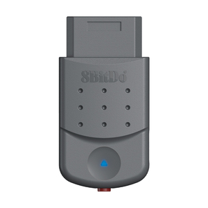 Ricevitore retrò 8BitDo per <span class=keywords><strong>Saturn</strong></span> / Windows / Xbox Series Controller / Switch <span class=keywords><strong>Pro</strong></span>/adattatore Joystick Wireless - Product Image 1