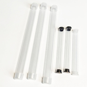 Tubería de Plástico ABS PP <span class=keywords><strong>PC</strong></span> PE PVC de Alta Precisión, Tubo Rígido para Maquinaria Industrial, Tubo de Superficie Lisa, <span class=keywords><strong>Componentes</strong></span> Electrónicos - Product Image 2