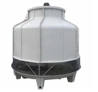 Machine à glaçons industrielle 3T en acier inoxydable SUS304 pour le refroidissement des produits chimiques et du béton