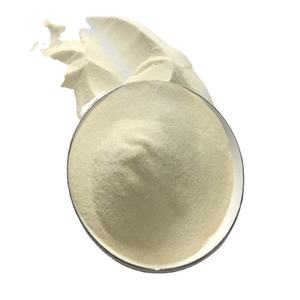 2024 Suministro DE FÁBRICA DE China Goma xantana de grado alimenticio de alta calidad Espesante <span class=keywords><strong>E415</strong></span> un <span class=keywords><strong>aditivo</strong></span> alimenticio Premium - Product Image 3